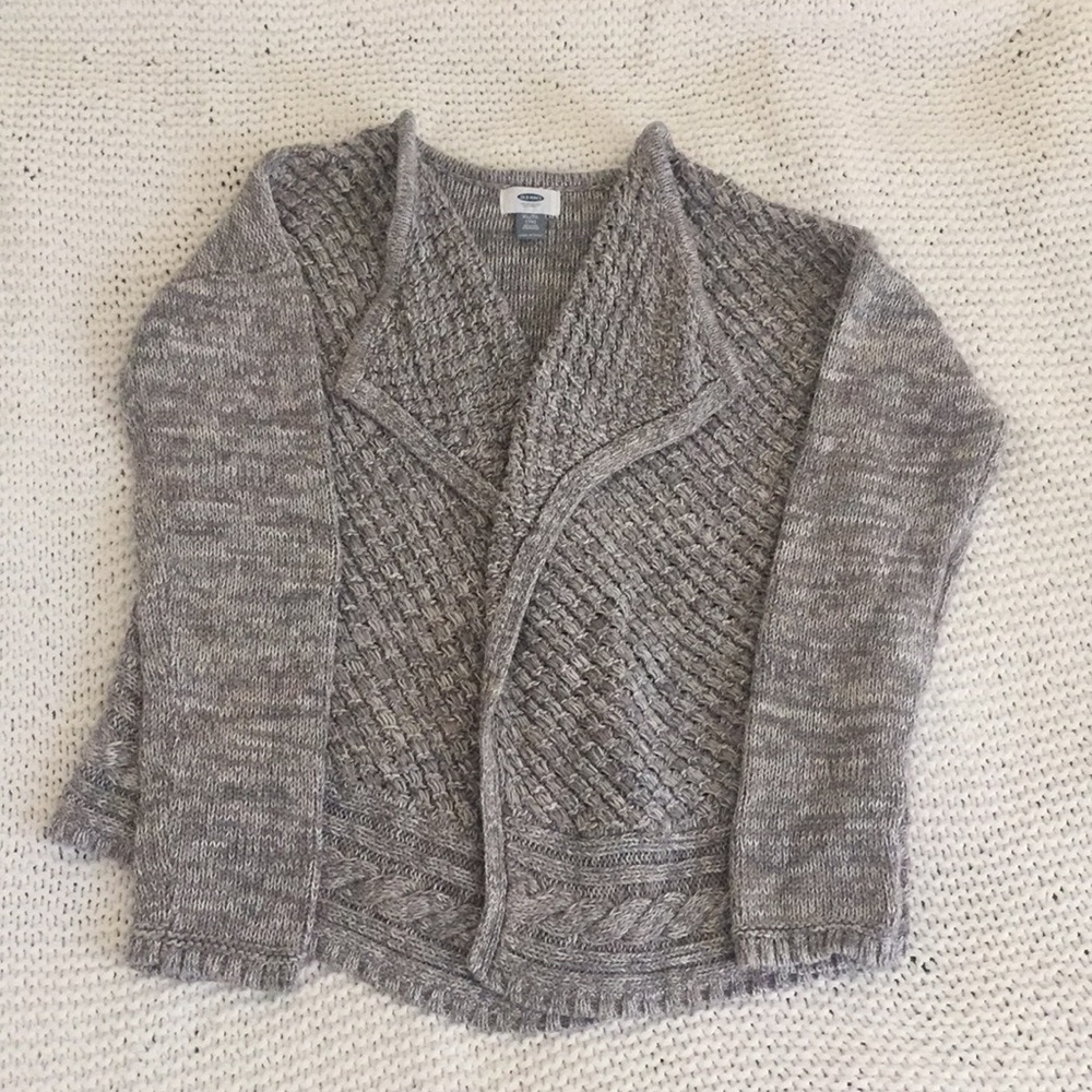 Old Navy Kids Knitted Sweater